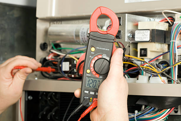 Best Electrical Maintenance Services  in Hollywood Park, TX