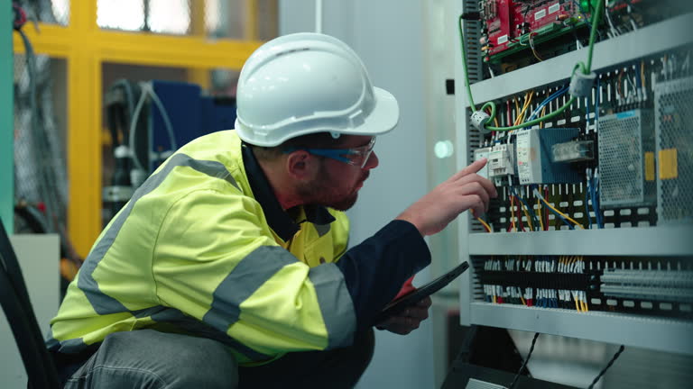 Best Electrical Safety Inspections  in Hollywood Park, TX