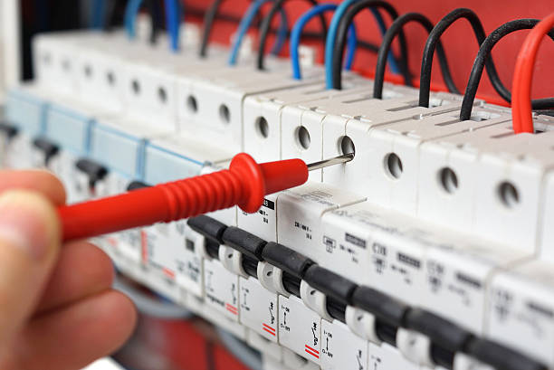 Best Electrical Remodeling Services  in Hollywood Park, TX